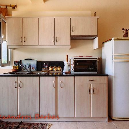 Apartament Bourikos House Corfu Áno Korakiána Zewnętrze zdjęcie