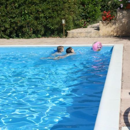 Apartament Bourikos House Corfu Áno Korakiána Zewnętrze zdjęcie