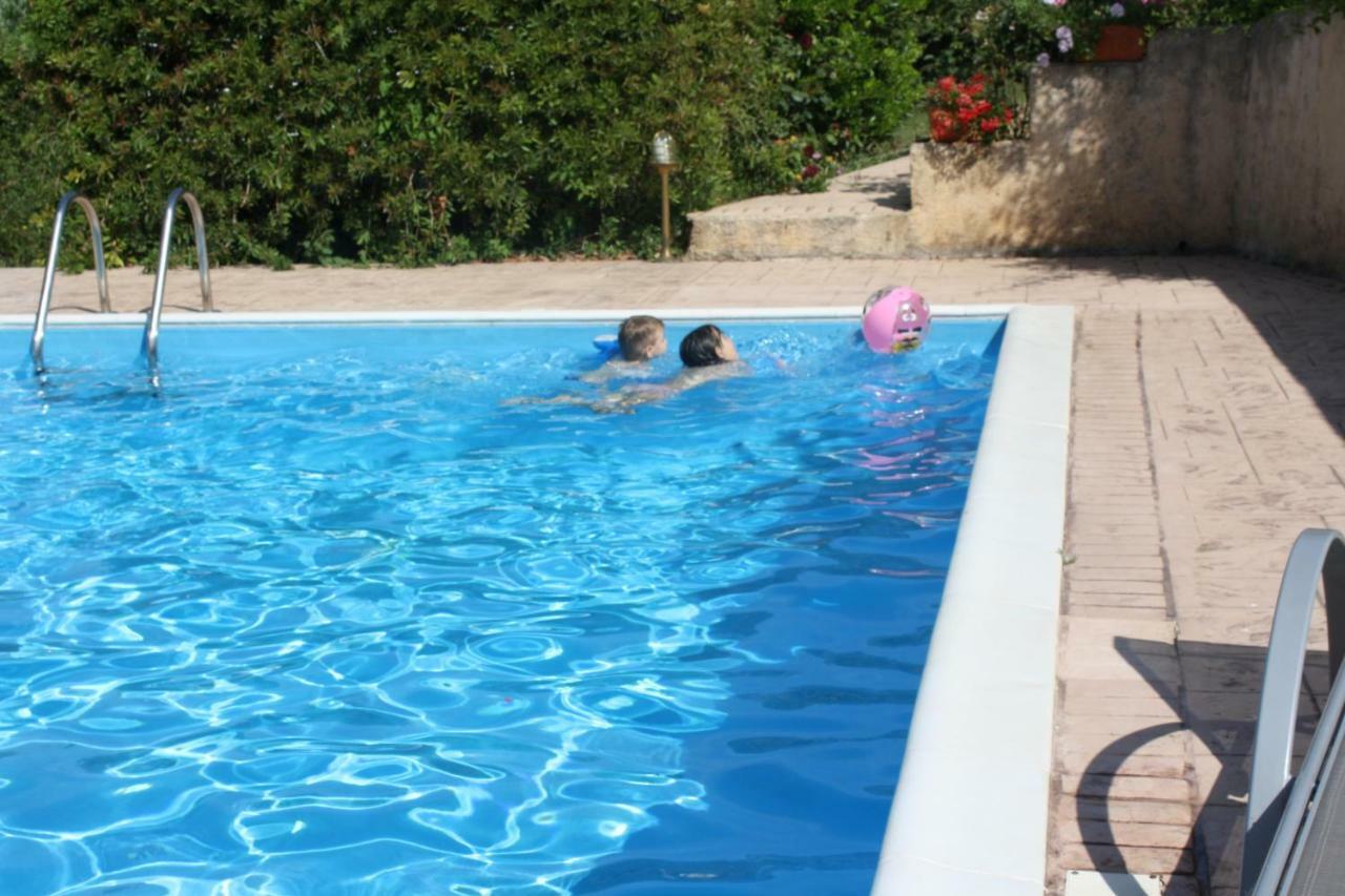 Apartament Bourikos House Corfu Áno Korakiána Zewnętrze zdjęcie